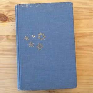 Vintage Astrology Book - Linda Goodman's SUN SIGNS